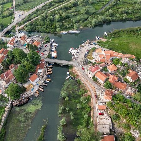 Superb Apartments Virpazar Ngoại thất bức ảnh