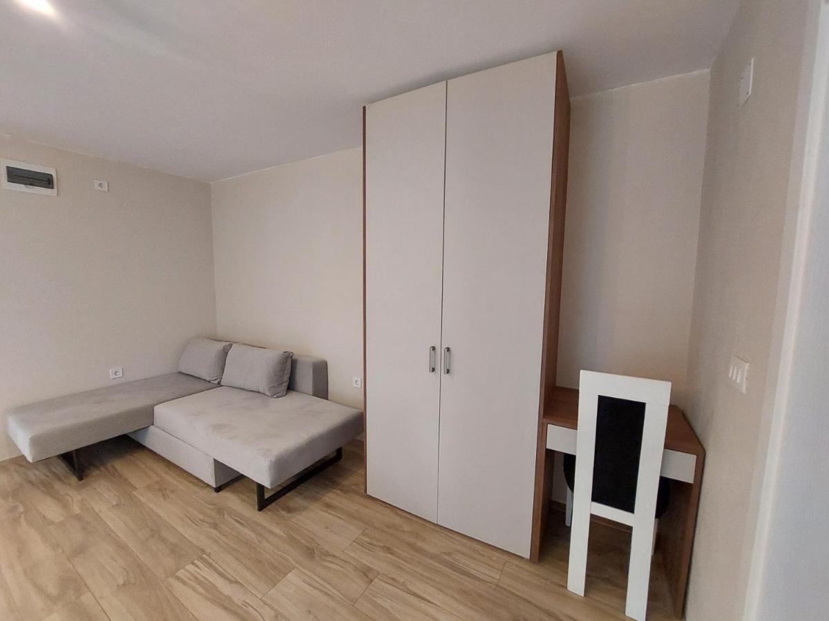 Superb Apartments Virpazar Ngoại thất bức ảnh