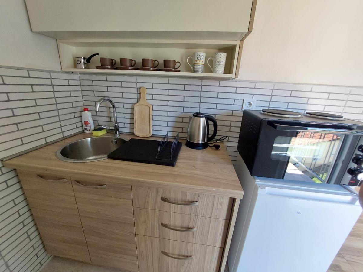 Superb Apartments Virpazar Ngoại thất bức ảnh